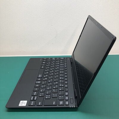 【津ラッツ店】中古  NEC VKT10 (INTEL Core i5 10210Y 1.0GHz/8GB/SSD256GB/-/オンボード/12.5/1920x1080/Wi-Fi/WEBCAM/W11H64) 179608 