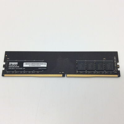 【浜松店】中古  PC4-21300 8GB デスクトップ用(DDR4-2666) 126165 