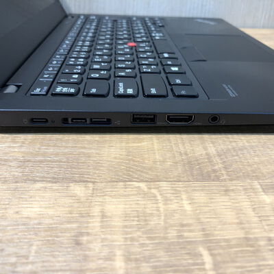 【姫路店】中古  LENOVO ThinkPad X13 (AMD Ryzen 5 Pro 4650U 2.10GHz/32GB/SSD256GB/-/オンボード/13.3/1920x1080/Wi-Fi/WEBCAM/W11H) 185659 