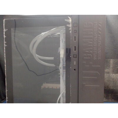 【前橋ｲﾝﾀｰｱｶﾏﾙ店】中古  自作ゲーミングパソコン(i9 13900K/32GB/SSD2TB/RTX3070Ti/W11H) 4540002507 