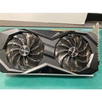 中古  ASRock RX 6700 XT Challenger D 12G (RX6700XT 12GB) 144989 