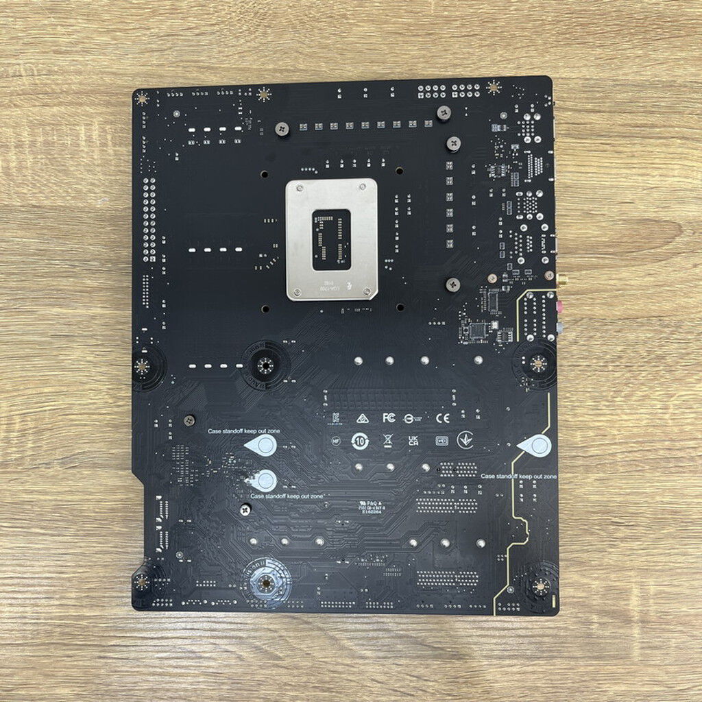 中古 MSI PRO Z790-P WIFI (Z790 1700 ATX DDR5) 175359 （334317