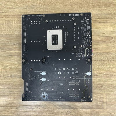 【津ラッツ店】中古  MSI PRO Z790-P WIFI (Z790 1700 ATX DDR5) 175359 