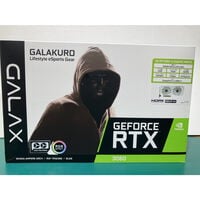 中古  玄人志向 GK-RTX3060-E12GB/OC/WHITE (RTX3060 12GB) 144780 