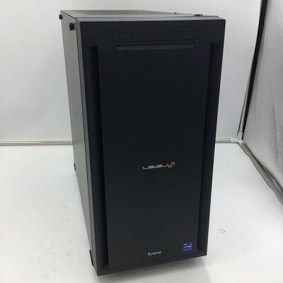 【白山FM松任店】中古  iiyama LEVEL&infin; 4950001614 