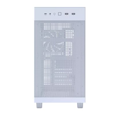 ASUS  Prime AP303 - Tempered Glass Panel (PRIME AP303 TG WHITE) 