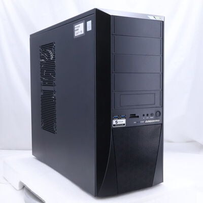 【通販センター】中古  THIRDWAVE GALLERIA KT(Intel Core i7 9700/32GB DDR4 (PC4)/SSD2TB/なし/NVIDIA GeForce RTX 2060 6GB/W11H64 MAR) 202218 