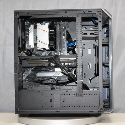 中古  THIRDWAVE GALLERIA SK(Intel Core i7 10700/32GB/SSD1TB/なし/NVIDIA GeForce RTX 3070 8GB/W11H64 MAR) 179295 