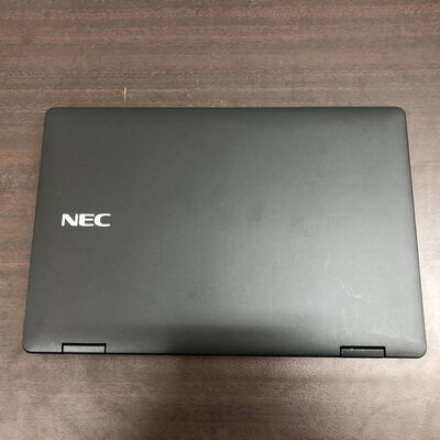 【福山ココローズ店】中古  NEC VersaPro VRT10C-6 (INTEL Core i5 10210Y 1.0GHz/8GB/SSD256GB/-/オンボード/12.5/1920x1080/Wi-Fi/WEBCAM/W11H64) 182746 