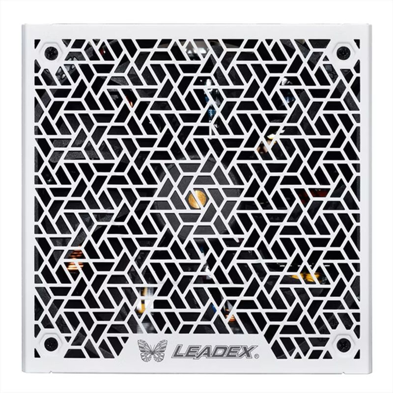 SUPER FLOWER LEADEX VII PLATINUM PRO 1200W SF-1200F14XP WT (1200W