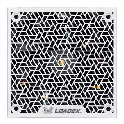 SUPER FLOWER  LEADEX VII PLATINUM PRO 1200W SF-1200F14XP WT (1200W) 