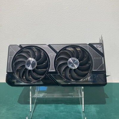 【浦添城間店(沖縄)】中古  各社 GeForce RTX4070 (12GB PCI-E) 157138 