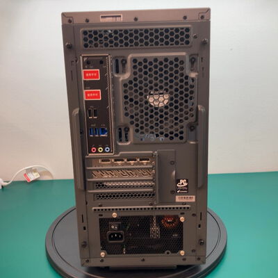 【佐賀南部バイパス店】中古  THIRDWAVE GALLERIA XDR7M-97XT-GD(Ryzen 7 7800X3D/32GB/SSD2TB/RX9070XT/W11H) 5250001786 