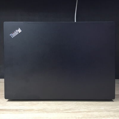 【松山環状枝松店】中古  Lenovo ThinkPad L390 20NS-S2PG00 (Intel Core i3 8145U 2.10GHz/8GB/SSD256GB/なし/オンボード/13.3/1366x768/Wi-Fi/WEBCAM/W11H MAR) 184434 