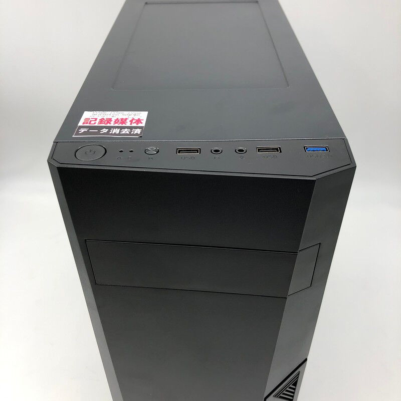 中古 OriginalPC(Ryzen 7 5700X3D/32GB/SSD1TB/RTX3060/W11H