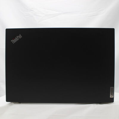【通販センター】中古  LENOVO ThinkPad L15 Gen 1(Intel Core i5 10210U 1.60GHz/16GB DDR4/SSD256GB/-/オンボード/15.6/1920x1080/GbE/Wi-Fi/WEBCAM/W11H/VBT) 197041 