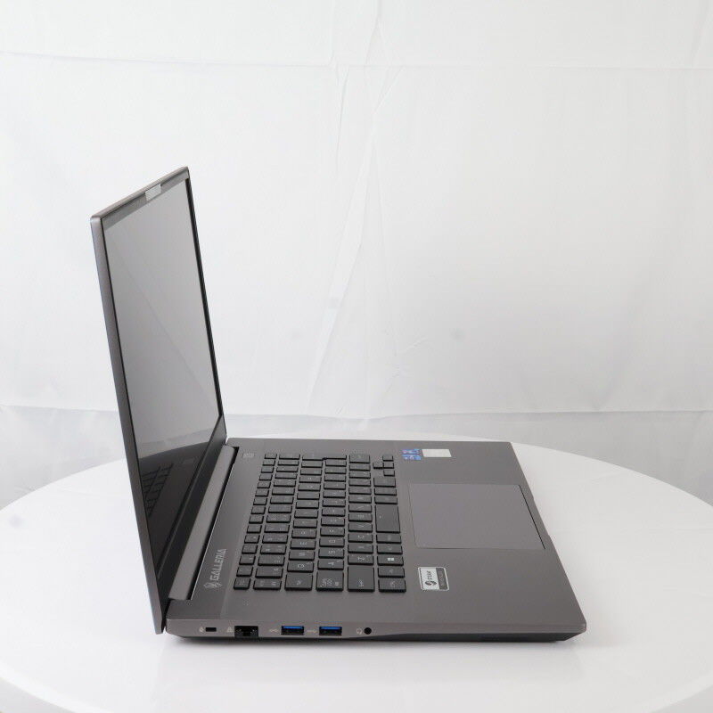 中古 THIRDWAVE GALLERIA UL7C-AA2(Intel Core i7 12700H/16GB/SSD1TB