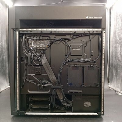 【大須店】中古  HP OMEN 45L GamingDesktop GT22-0781jp(Intel Core i7 12700K/32GB/SSD512GB/なし/NVIDIA GeForce RTX 3080 Ti 12GB/W11H64 MAR) 180632 