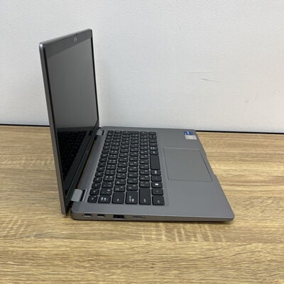 【津ラッツ店】中古  DELL Latitude 5320 (Intel Core i7 1185G7 3.0GHz/16GB/SSD256GB/-/-/13.3/1920x1080/Wi-Fi/WEBCAM/W11H MAR) 183658 