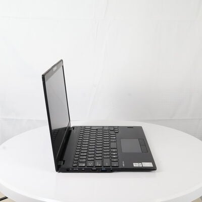 【通販センター】中古  FUJITSU LIFEBOOK U9310/D FMVU28021 (Intel Core i5 10310U 1.7GHz/8GB/SSD256GB/-/オンボード/13.3/1920x1080/GbE/Wi-Fi/WEBCAM/W11H64) 192167 