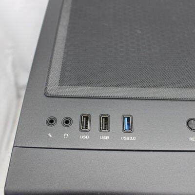 【通販センター】中古  Original PC(AMD Ryzen 5 5600X/16GB DDR4 (PC4)/SSD512GB/なし/NVIDIA GeForce RTX 3060 Ti 8GB/W11H64 MAR) 197267 