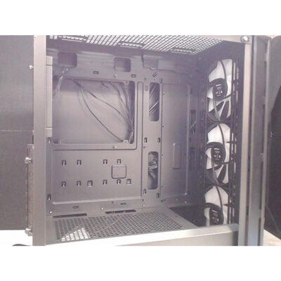 【前橋ｲﾝﾀｰｱｶﾏﾙ店】中古  DEEPCOOL MATREXX 55 MESH V4 C(ATX ｶﾞﾗｽ) 4540002065 