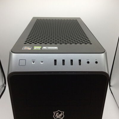 【浜松店】中古  GALLERIA XA7R-R37(Ryzen 7 3700X/32GB/RTX3070 8GB) 1300008074 