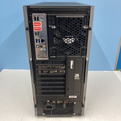 【博多店】中古  GALLERIA ZA9C-R38(i9-10850K/32G/SSD 1TB/RTX3080 10G/W10H) 3310006792 