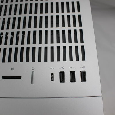 【通販センター】中古  HP Envy(Intel Core i7 12700K/32GB DDR4 (PC4)/SSD1TB/なし/NVIDIA GeForce RTX 3070 Ti 8GB/W11H64 MAR) 196942 