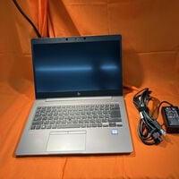 中古  HP ZBook 14u G6 (INTEL Core i7 8565U 1.8GHz/16GB/SSD1TB/-/オンボード/14/1920x1080/Wi-Fi/WEBCAM/W11H64) 182267 