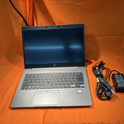 【なんば店】中古  HP ZBook 14u G6 (INTEL Core i7 8565U 1.8GHz/16GB/SSD1TB/-/オンボード/14/1920x1080/Wi-Fi/WEBCAM/W11H64) 182267 