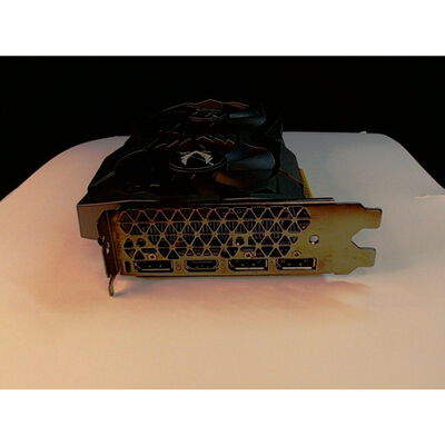 【前橋ｲﾝﾀｰｱｶﾏﾙ店】中古  各社 GeForce RTX2060 (6GB PCI-E) 139502 