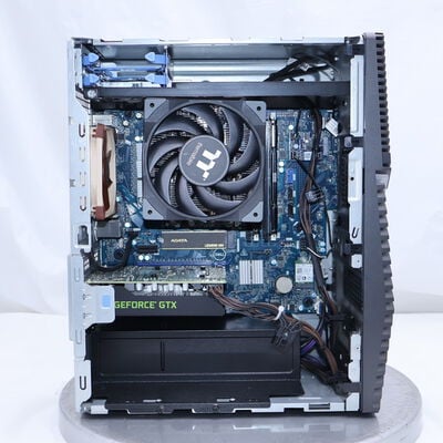 【通販センター】中古  DELL G5 5000(Intel Core i7 10700F/32GB DDR4 (PC4)/SSD500GB/なし/NVIDIA GeForce GTX 1660 SUPER 6GB/Wi-Fi/W11H64 MAR) 204736 
