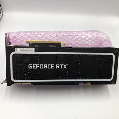 【水戸赤塚店】中古  ZOTAC 9288-1N613-110ZS(RTX3090 24G GR6X) 148048 