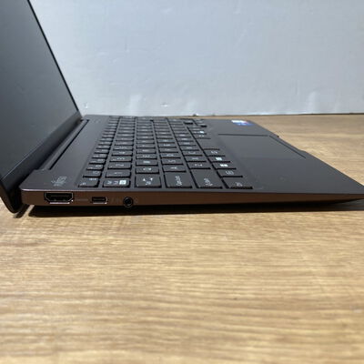 【富山本郷店】中古  FUJITSU FMV LIFEBOOK CH78/H3 FMVC78H3MZ (Intel Core i5-1235U/16GB/CPU内蔵/SSD 1TB/-/13.3inch/WLAN/WebCAM/Win 11 Home/-) 4760001502 