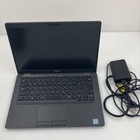 中古  DELL Latitude　5400(i7-8665U/16GB/SSD512GB/W11P) 3410015584 