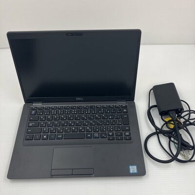 【秋葉原本店】中古  DELL Latitude　5400(i7-8665U/16GB/SSD512GB/W11P) 3410015584 