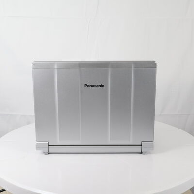 【通販センター】中古  Panasonic CF-SV1S14VS(Intel Core i7 1185G7 3.00GHz/32GB DDR4/SSD256GB/-/オンボード/12.1/1920x1200/GbE/Wi-Fi/WEBCAM/W11H/VBT) 200332 