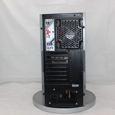 【通販センター】中古  THIRDWAVE GALLERIA XA7C-R47T 184772 