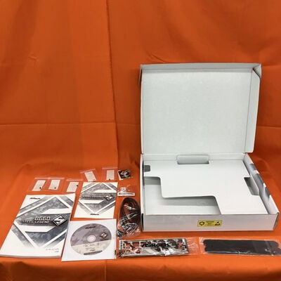 【なんば店】中古  ASRock B660 Steel Legend (B660 1700 ATX DDR4) 150361 