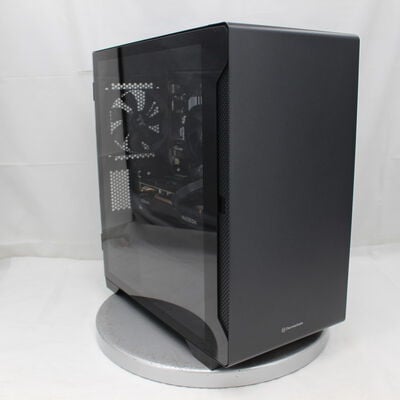 【通販センター】中古  Original PC(AMD Ryzen 5 5600/16GB DDR4 (PC4)/SSD2TB/なし/AMD Radeon RX 7600 8GB/W11H64 MAR) 191297 