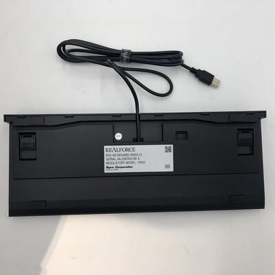 【盛岡都南店】中古  REALFORCE R3S R3SC13 4580001662 