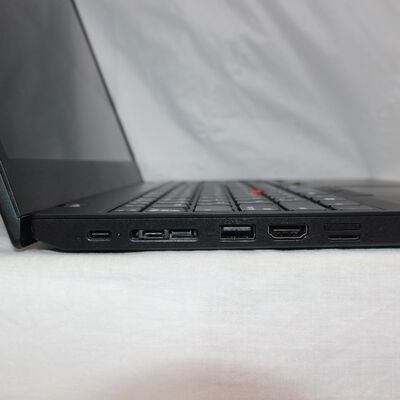 【通販センター】中古  LENOVO ThinkPad L15 Gen 1(Intel Core i5 10210U 1.60GHz/16GB DDR4/SSD256GB/-/オンボード/15.6/1920x1080/GbE/Wi-Fi/WEBCAM/W11H/VBT) 197215 