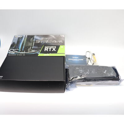 【札幌店】中古  各社 GeForce RTX3070 (8GB PCI-E) 143917 
