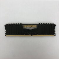 中古  PC4-25600 16GB デスクトップ用(DDR4-3200) 140728 