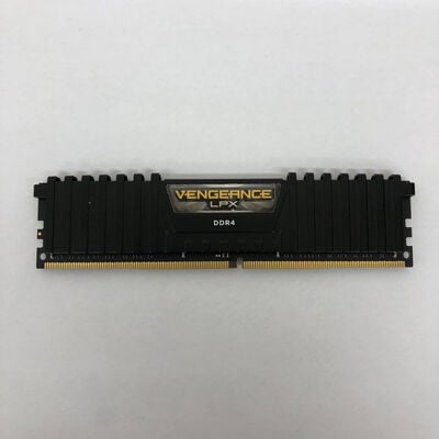【長野稲里店】中古  PC4-25600 16GB デスクトップ用(DDR4-3200) 140728 