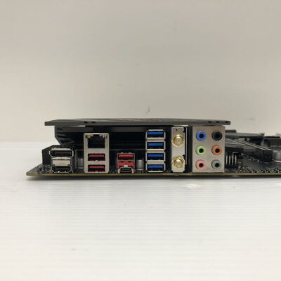 【徳島住吉店】中古  MSI B650 GAMING PLUS WIFI (B650 AM5 ATX DDR5) 168271 