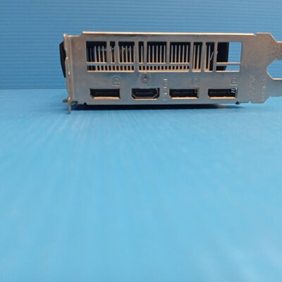 【大須店】中古  各社 Geforce GTX1660 (6GB PCI-E GDDR5) 139189 