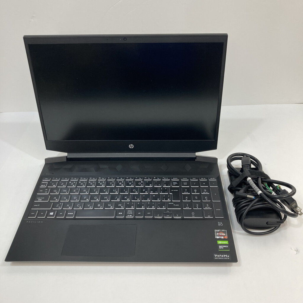 中古ゲーミングノートPC｜パソコン通販のドスパラ【公式】