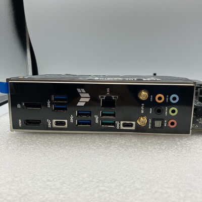 【新潟店】中古  ASUS TUF GAMING Z790-PLUS WIFI D4 (Z790 ATX DDR4) 152767 